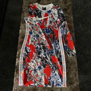 Nike Bodycon dress